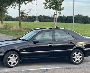 Mercedes-Benz C 240 Gebrauchtwagen
