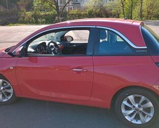 Opel Adam Gebrauchtwagen