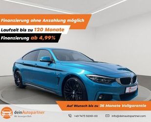 BMW 430 Gran Coupé Gebrauchtwagen