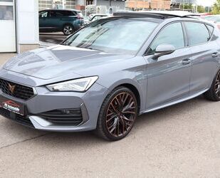 Cupra Leon Gebrauchtwagen