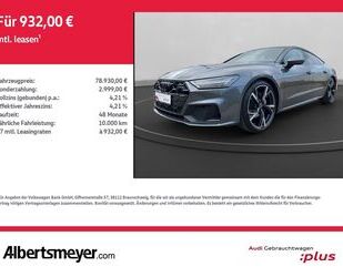 Audi A7 Gebrauchtwagen