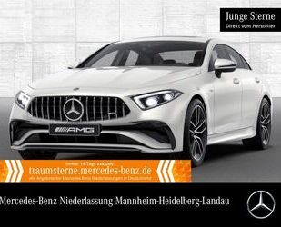 Mercedes-Benz CLS 53 AMG Gebrauchtwagen