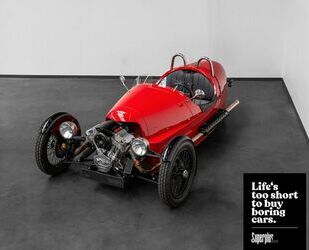 Morgan 3 Wheeler Gebrauchtwagen