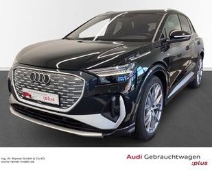 Audi Q4 Gebrauchtwagen