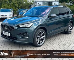 Seat Tarraco Gebrauchtwagen