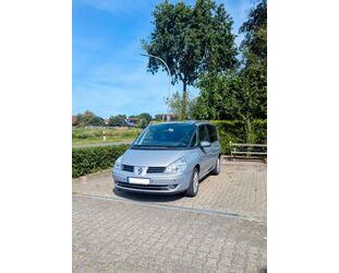 Renault Espace Gebrauchtwagen