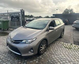 Hyundai Auris Touring Sports 