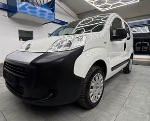 Fiat Fiorino Gebrauchtwagen
