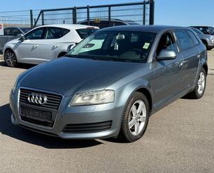 Audi A3 Gebrauchtwagen