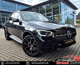 Mercedes-Benz GLC 300 Gebrauchtwagen