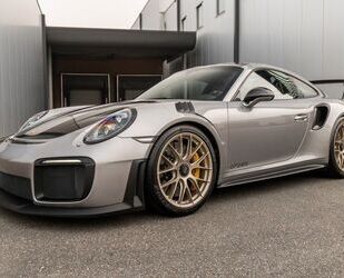 Porsche 991 Gebrauchtwagen
