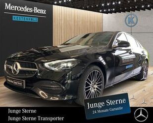 Mercedes-Benz C 220 Gebrauchtwagen