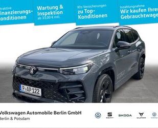 VW Tayron Gebrauchtwagen