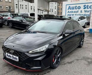 Hyundai i30 Gebrauchtwagen