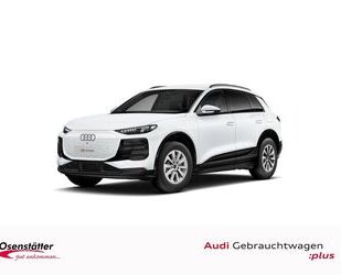 Audi Q6 e-tron Gebrauchtwagen