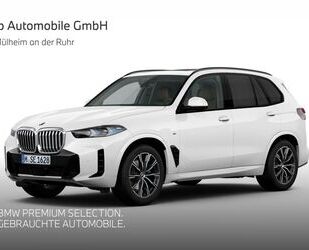 BMW X5 Gebrauchtwagen