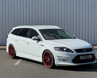 Ford Mondeo Gebrauchtwagen