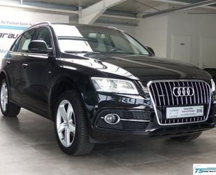 Audi Q5 Gebrauchtwagen