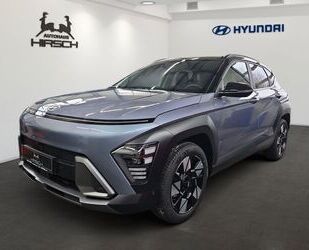 Hyundai KONA Gebrauchtwagen