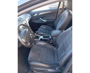 Ford Mondeo Gebrauchtwagen