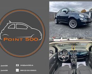 Fiat 500C Gebrauchtwagen