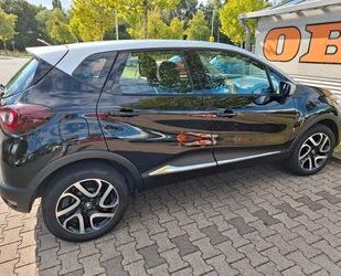 Renault Captur Gebrauchtwagen