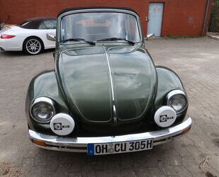 VW Käfer Gebrauchtwagen