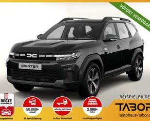 Dacia Bigster Gebrauchtwagen