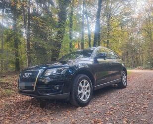 Audi Q5 Gebrauchtwagen