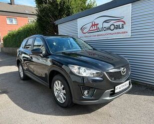 Mazda CX-5 Gebrauchtwagen