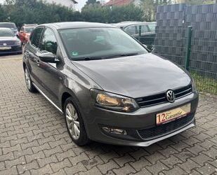 VW Polo Gebrauchtwagen