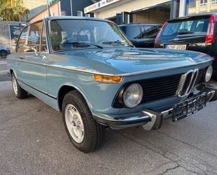 BMW 2002 Gebrauchtwagen