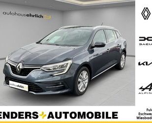 Renault Megane Gebrauchtwagen