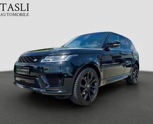 Land Rover Range Rover Sport Gebrauchtwagen