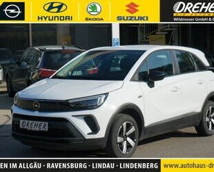 Opel Crossland (X) Gebrauchtwagen
