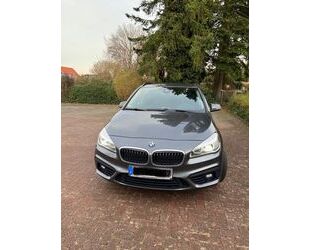 BMW 218 Active Tourer Gebrauchtwagen
