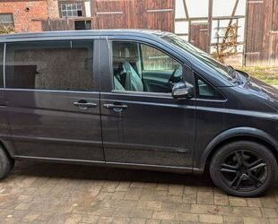 Mercedes-Benz Viano Gebrauchtwagen