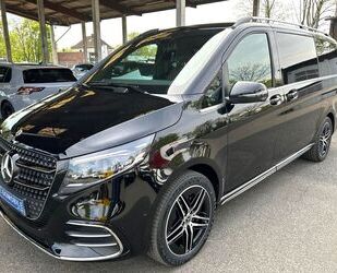 Mercedes-Benz V 300 Gebrauchtwagen