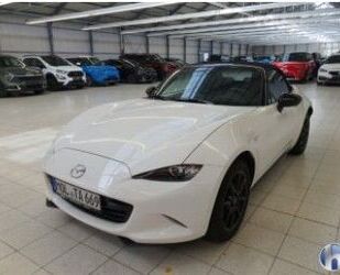Mazda MX-5 Gebrauchtwagen