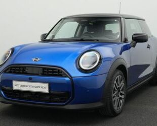 Mini Cooper C Gebrauchtwagen