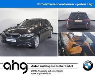 BMW BMW 330d Touring Sport Line Live Cockpit Prof Pano Gebrauchtwagen