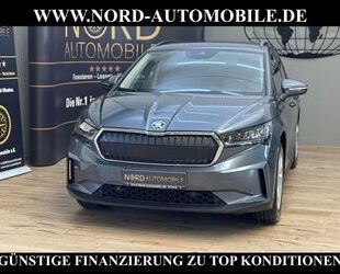 Skoda Enyaq Gebrauchtwagen