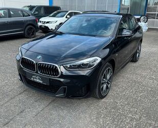 BMW X2 Gebrauchtwagen