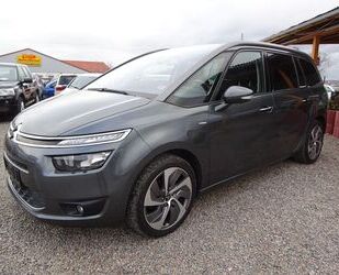 Citroen Grand C4 Picasso / SpaceTourer Gebrauchtwagen
