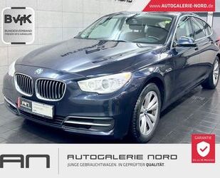 BMW 535 Gran Turismo Gebrauchtwagen