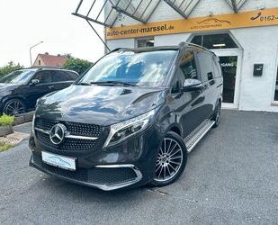 Mercedes-Benz V 220 Gebrauchtwagen