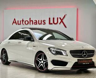 Mercedes-Benz CLA 180 Gebrauchtwagen