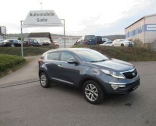 Kia Sportage Gebrauchtwagen