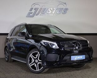 Mercedes-Benz GLE 400 Gebrauchtwagen