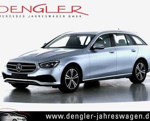 Mercedes-Benz E 220 Gebrauchtwagen